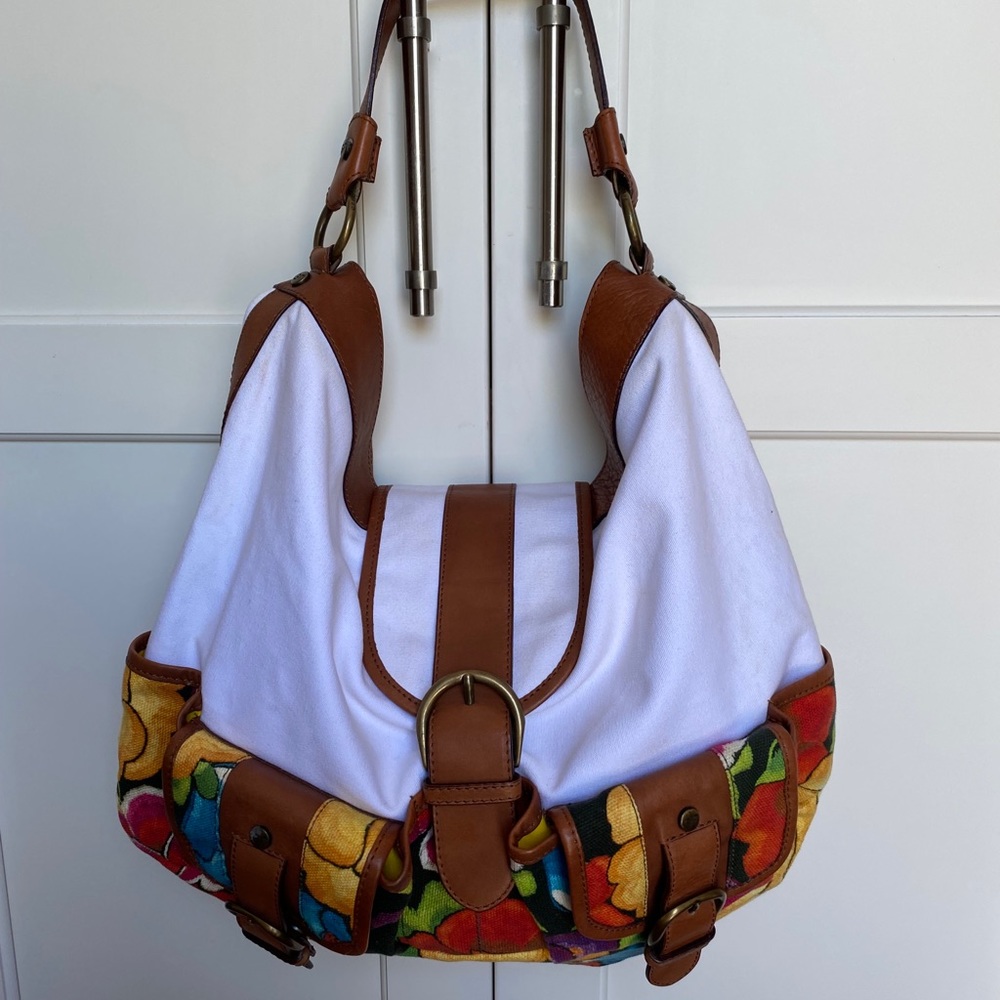 GF FERRE handbag
